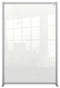 Nobo - Scheidingswand nobo modulair tr acryl 1200x1800mm