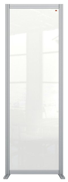 Nobo - Scheidingswand nobo modulair tr acryl 600x1800mm