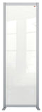 Nobo - Scheidingswand nobo modulair tr acryl 600x1800mm