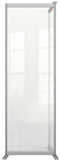 Nobo - Uitbreidingspaneel nobo scheidingswand 600x1800mm