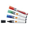 Nobo - Whiteboardmarker nobo liquid schuin ass 4mm