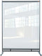 Nobo - Vloerscheidingspaneel nobo pvc 1480x2060mm