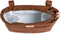 Nobodinoz Baby on the Go wandelwagen organizer Clay Brown
