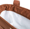 Nobodinoz Baby on the Go wandelwagen organizer Clay Brown