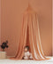 Nobodinoz Bedhemel Canopy Vera Eyelet lace - 250 x 50 cm