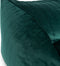 Nobodinoz Chelsea Velvet zitzak Jungle Green