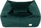 Nobodinoz Chelsea Velvet zitzak Jungle Green