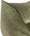 Nobodinoz Chelsea Velvet zitzak Olive Green