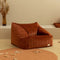 Nobodinoz Chelsea Velvet zitzak Wild Brown