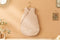 Nobodinoz Cocoon slaapzak Willow dune mid-season - 6 tot 18 maand