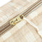 Nobodinoz Gala Luiertas waterproof 35x27x14cm - Ivory Checks