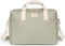 Nobodinoz Gala Luiertas waterproof 35x27x14cm - Laurel Green