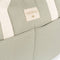 Nobodinoz Gala Luiertas waterproof 35x27x14cm - Laurel Green