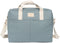 Nobodinoz Gala Luiertas waterproof 35x27x14cm - Stone Blue