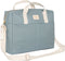 Nobodinoz Gala Luiertas waterproof 35x27x14cm - Stone Blue