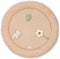 Nobodinoz Growing Green Baby Activity Nest Speeltapijt - Garden