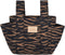 Nobodinoz Hyde Park Kinderwagen organizer 42x22x12cm - Blue Waves