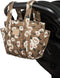 Nobodinoz Hyde Park Kinderwagen organizer 42x22x12cm - Camellia