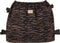 Nobodinoz Hyde Park Opbergtas - Voor kinderwagen - Blue Waves - 50x42x10cm
