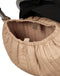 Nobodinoz Hyde Park Opbergtas - Voor kinderwagen - Willow Dune - 50x42x10cm