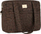Nobodinoz Hyde Park Waterdichte kinderwagentas/luiertas 38x33x16cm - Leonie Brown