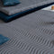 Nobodinoz Kiowa speelmat Slate Grey