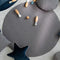 Nobodinoz Kiowa speelmat Slate Grey