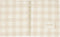 Nobodinoz Mozart Verschoningsmatje waterproof - Ivory Checks