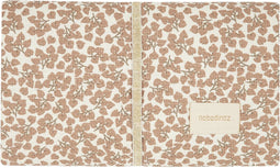 Nobodinoz Mozart Verschoningsmatje waterproof - Sweet Yumiko