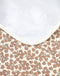 Nobodinoz Mozart Verschoningsmatje waterproof - Sweet Yumiko