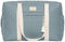 Nobodinoz Opera Luiertas waterproof 29x46x20cm - Stone Blue
