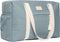 Nobodinoz Opera Luiertas waterproof 29x46x20cm - Stone Blue
