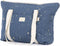 Nobodinoz Paris Luiertas - Gold Stella/Night Blue - 34x50x12cm