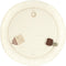 Nobodinoz Rond sensorisch activiteitennest - Ø100xH8cm - Sweet Home