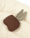 Nobodinoz Rond sensorisch activiteitennest - Ø100xH8cm - Sweet Home