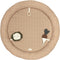 Nobodinoz Rond Sensorisch Activity Nest | Veggies