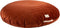 Nobodinoz Sahara zitzak Ø90x16cm - Wild Brown