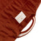 Nobodinoz Sahara zitzak Ø90x16cm - Wild Brown
