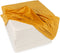 Nobodinoz Sleepover Velvet matras Farniente Yellow