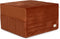Nobodinoz Sleepover Velvet matras Wild Brown