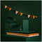 Nobodinoz slinger Savana Velvet - Sunset
