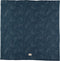 Nobodinoz speelmat Colorado Gold Bubble/Night Blue