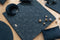 Nobodinoz speelmat Colorado Gold Bubble/Night Blue