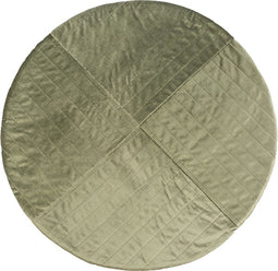 Nobodinoz Speelmat Kilimanjaro Olive Green