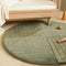 Nobodinoz Speelmat Kilimanjaro Olive Green