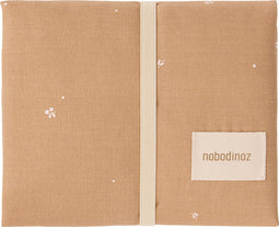 Nobodinoz Stories Verzorgingsmat 45x65x1cm - Blush Little Cherries