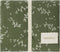 Nobodinoz Stories Verzorgingsmat 45x65x1cm - Green Jasmine