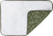 Nobodinoz Stories Verzorgingsmat 45x65x1cm - Green Jasmine
