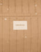 Nobodinoz Stories Weekendtas 45x30x30cm - Blush Little Cherries