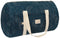 Nobodinoz Stories Weekendtas 45x30x30cm - Gold Bubble Night Blue